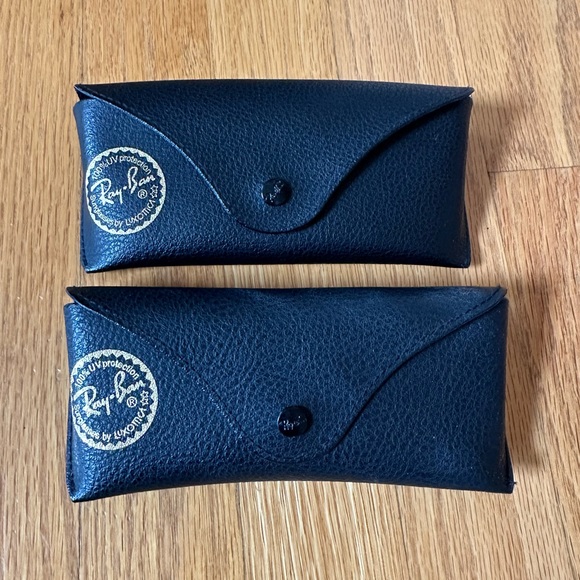Ray ban sunglasses case - Picture 4 of 4